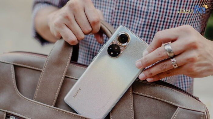 حافظه ذخیره سازی honor 50