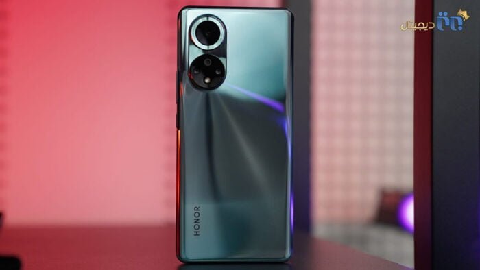 طراحی honor 50
