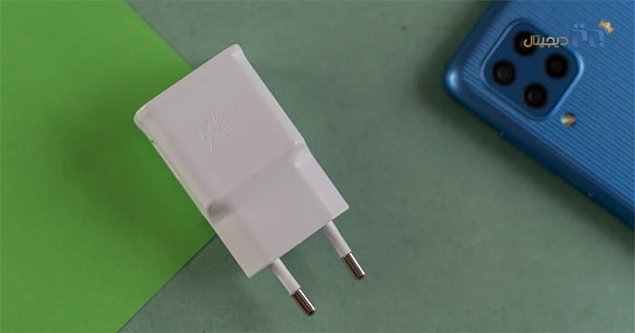 مشخصات سامسونگ Galaxy F22 از نظر باتری