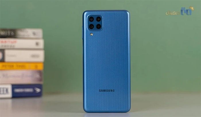 گوشی Samsung Galaxy F22