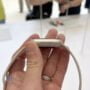 apple watch se 2022 in hand