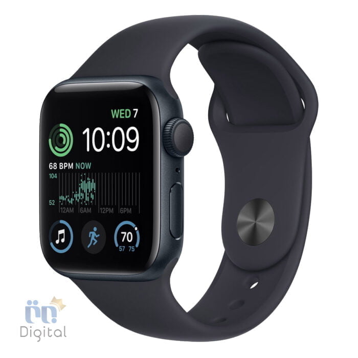 Apple watch SE2022 Midnight