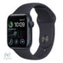 Apple watch SE2022 Midnight
