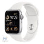Apple watch SE2022 Silver