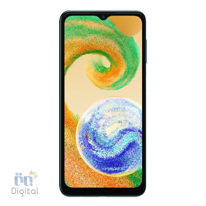 نمایشگر گلکسی A04s سامسونگ