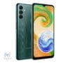 Galaxy A04s Angled view