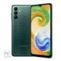 Galaxy A04s Angled view