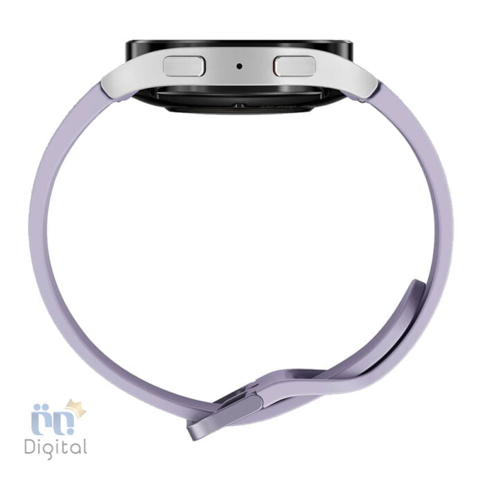 Galaxy watch 5 frame view