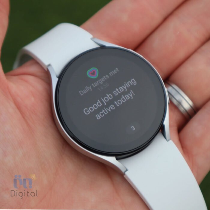 نمایشگر Galaxy watch 5