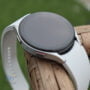 Galaxy watch 5 silver