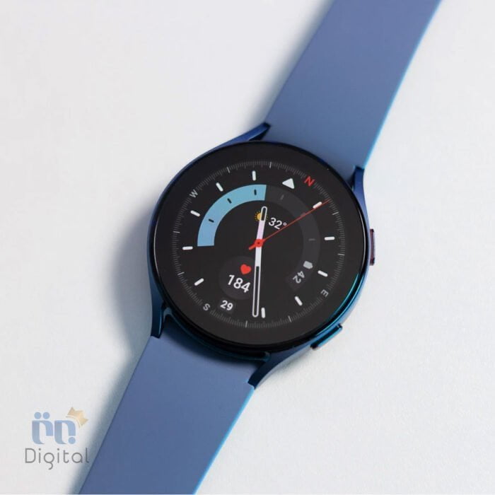 Galaxy watch 5 sapphire