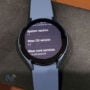 سیستم عامل Galaxy watch 5