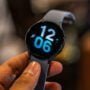 Galaxy Watch 5 Graphite
