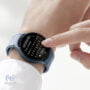 قابلیت تایپ در ساعت galaxy watch 5