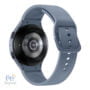 Angled view of galaxy watch 5