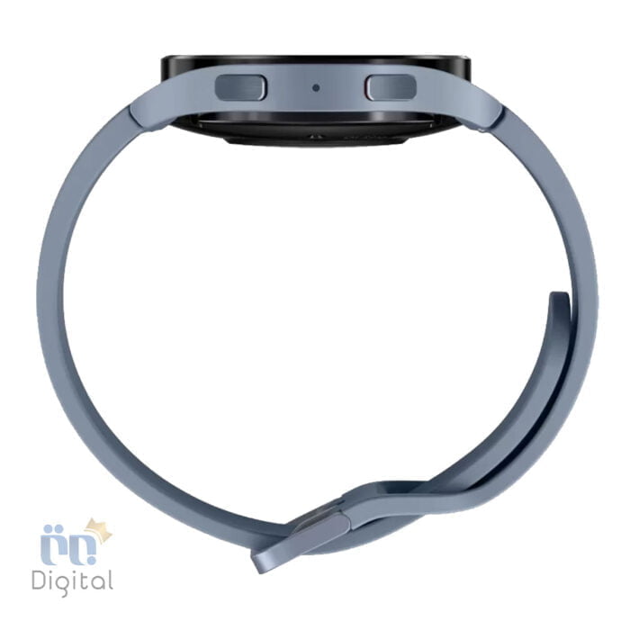 frame view of galaxy watch 5