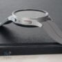Galaxy watch 5 pro Gray titanium