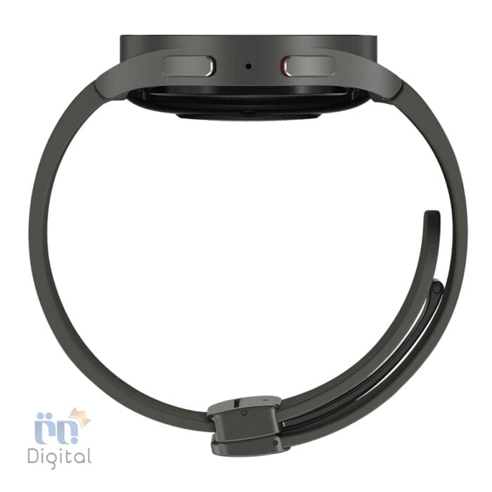 galaxy watch 5 pro frame view