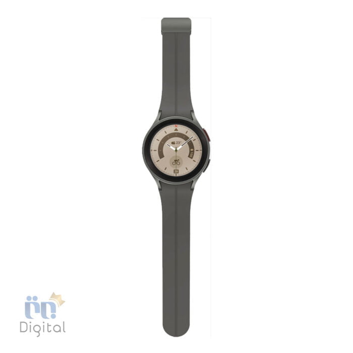 Galaxy watch 5 pro