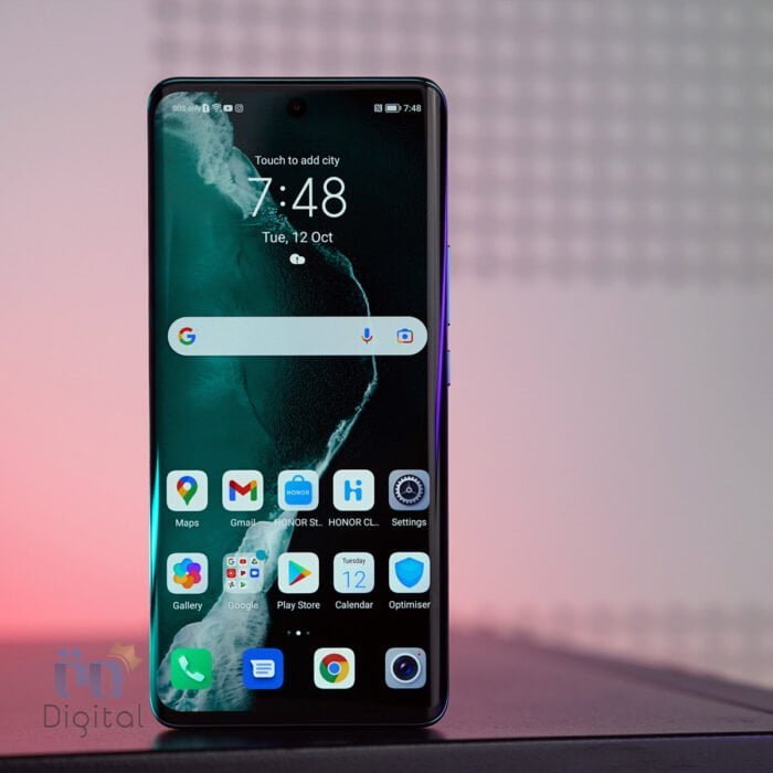 Honor 50 5G Display