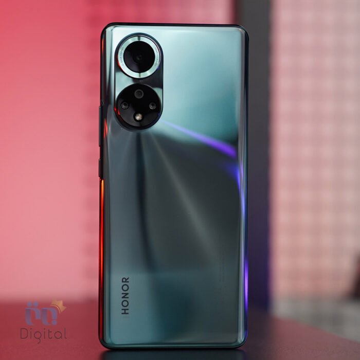 قاب پشتی Honor 50 5G