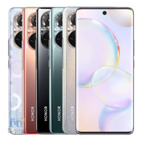 Honor 50 5G All colors