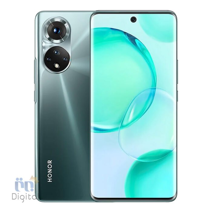 Honor 50 Emerald Green