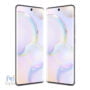 Honor 50 5G Angled view