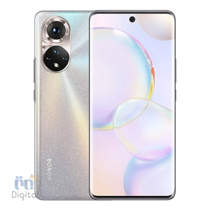 Honor 50 Frost Crystal