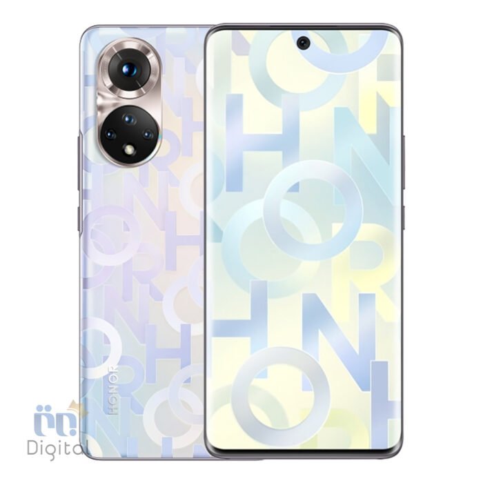 Honor 50 HONOR Code