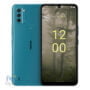 Nokia C31 Cyan
