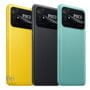 Poco C40 all colors