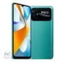 Poco C40 angled view