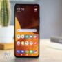 صفحه نمایش Poco F4 5G