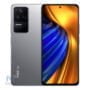Poco F4 5G Moonlight silver