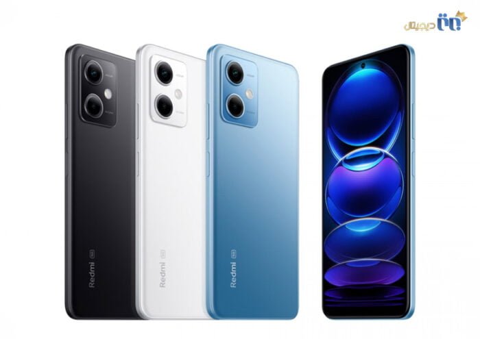 بررسی Redmi Note 12