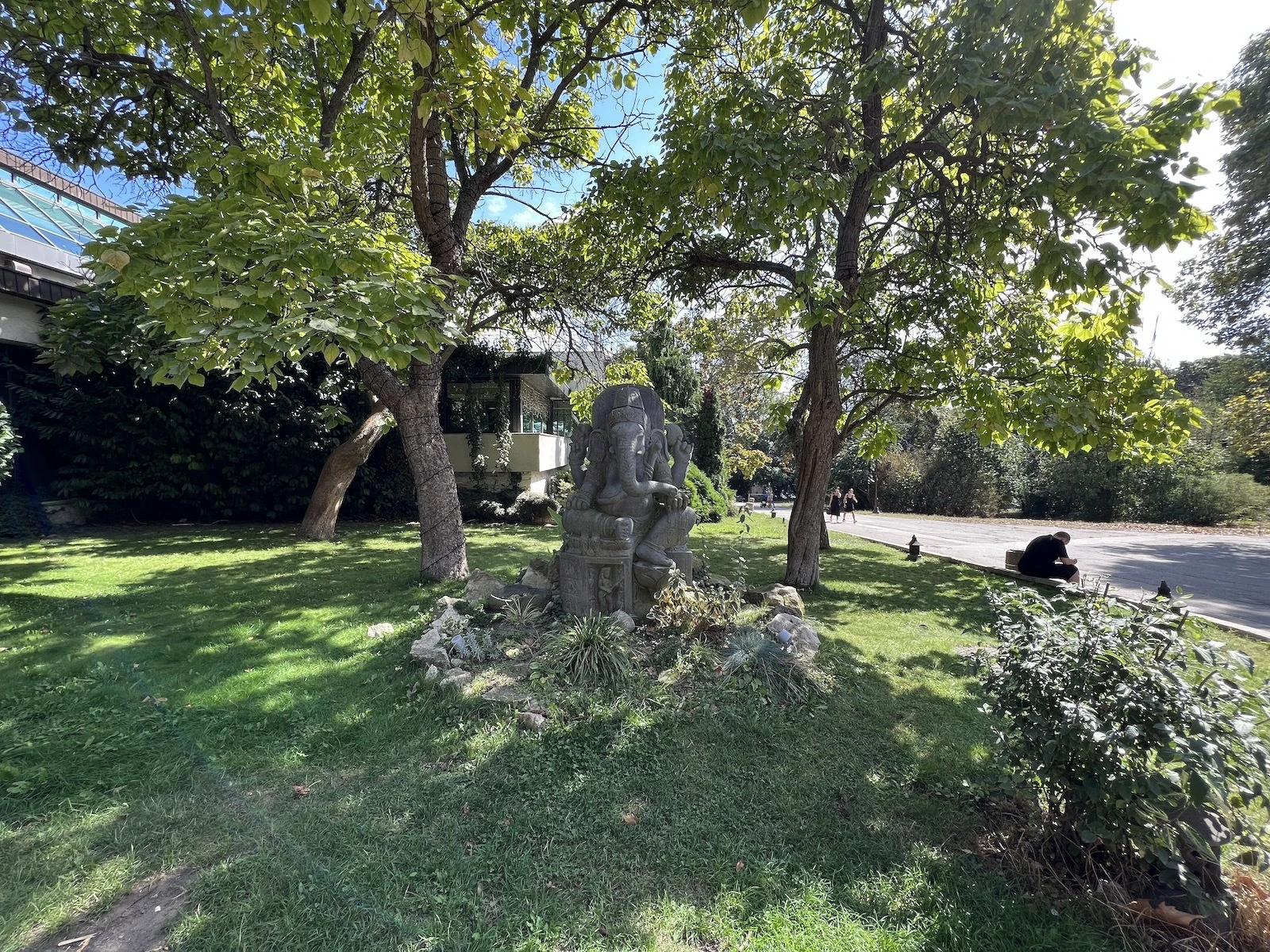 After image