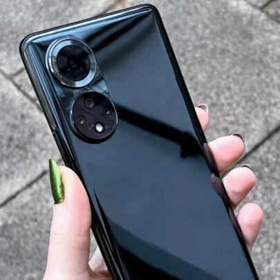 بررسی گوشی Honor 50