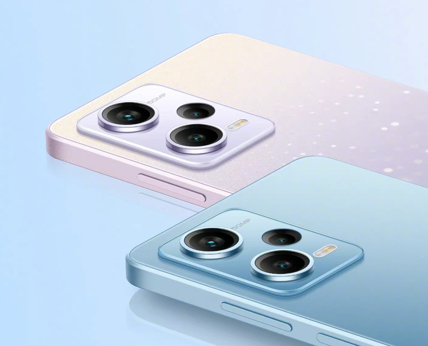 سری Redmi Note 12 شیائومی معرفی شد