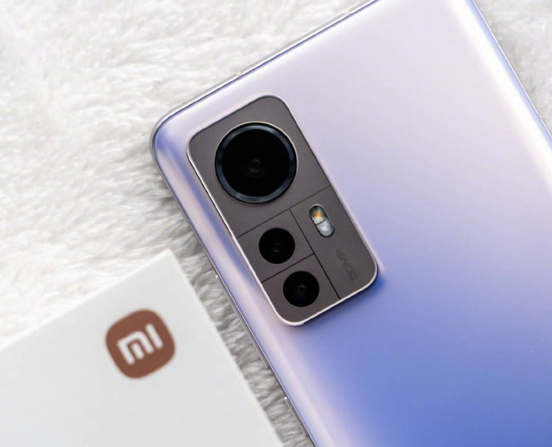 سری شیائومی Mi 13 با اسنپدراگون 8 نسل 2 عرضه میشود