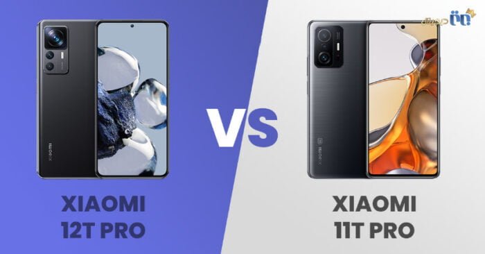 11t pro vs 12t pro