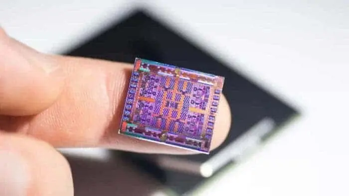 اپل در مذاکره با TSMC برای ساخت تراشه ۳ نانومتری در ایالات متحده