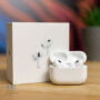 جعبه airpod pro 2022
