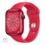 Apple Watch Series 8 red