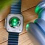 مشخصات قاب پشتی apple watch ultra