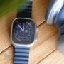 apple watch ultra display