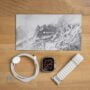 محتویات جعبه apple watch ultra