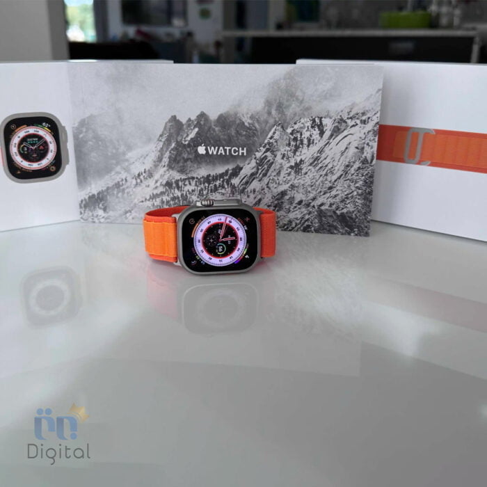 buy apple watch ultra