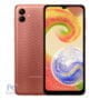 Galaxy A04 copper