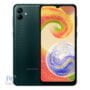 Galaxy A04 green